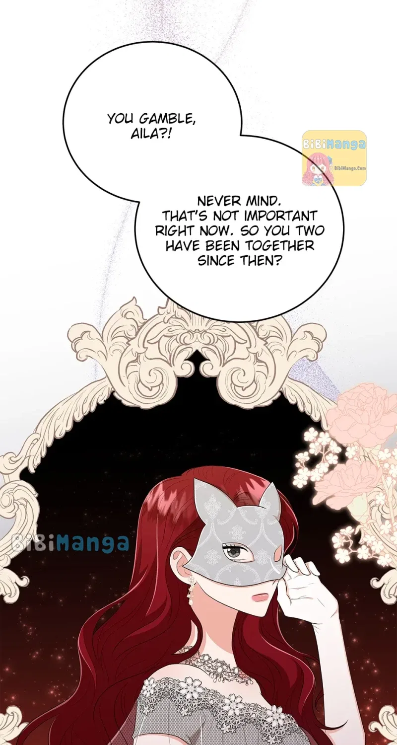 Resigning as the Villainess Chapter 71 – Page 34
