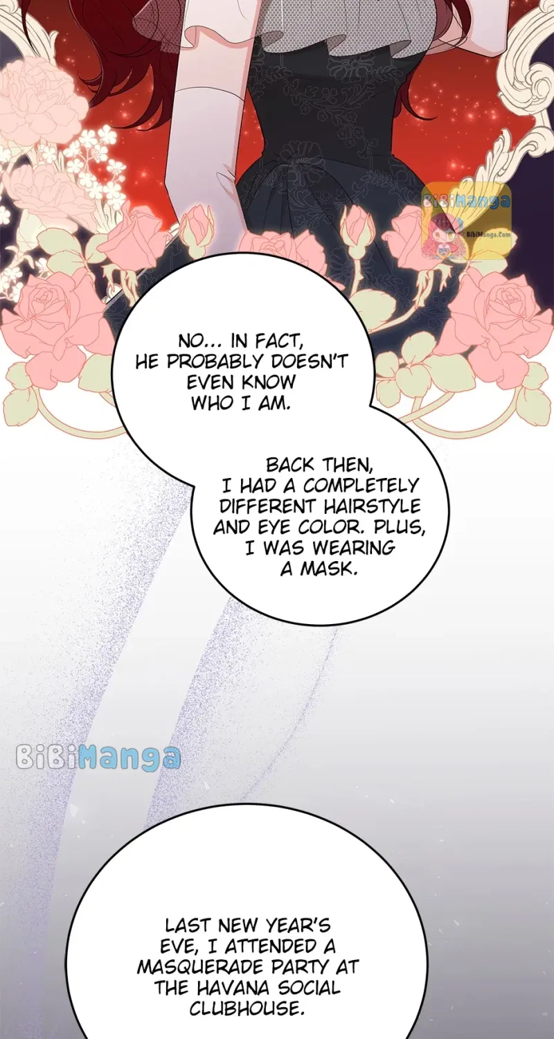 Resigning as the Villainess Chapter 71 – Page 35