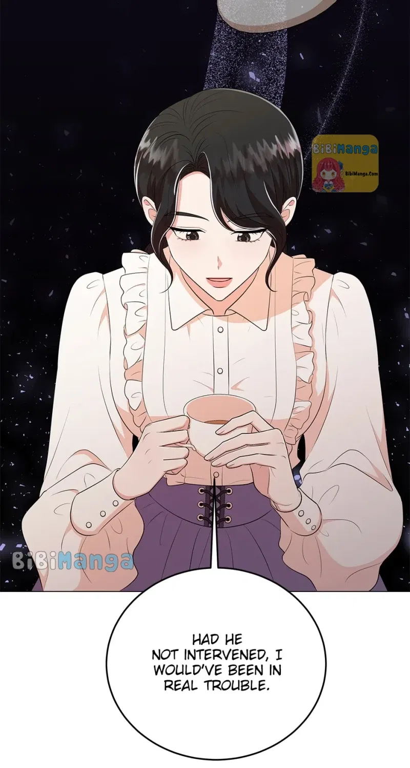 Resigning as the Villainess Chapter 71 – Page 37