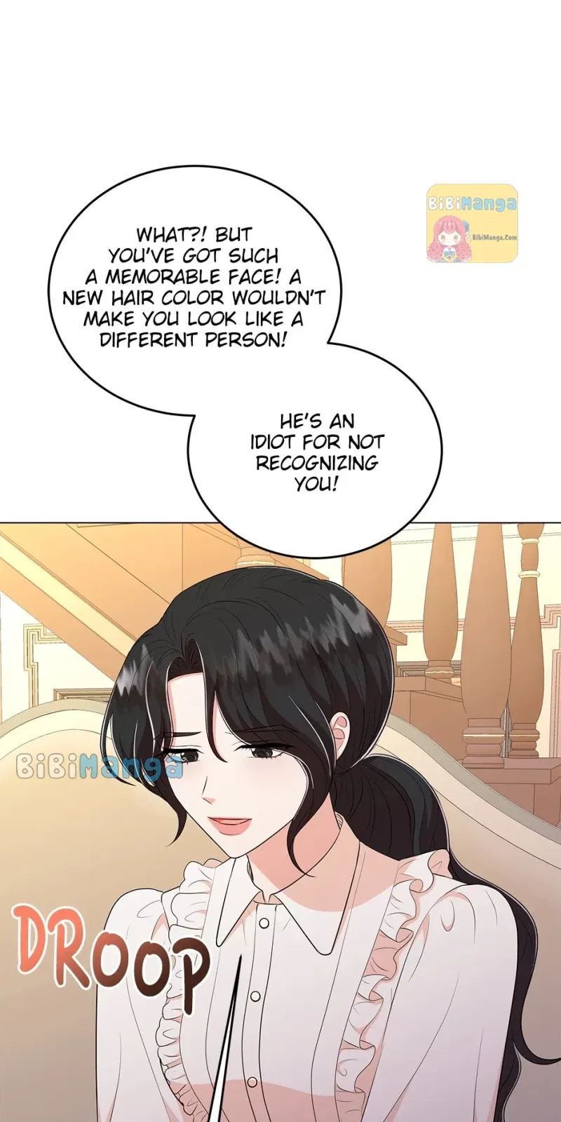 Resigning as the Villainess Chapter 71 – Page 40