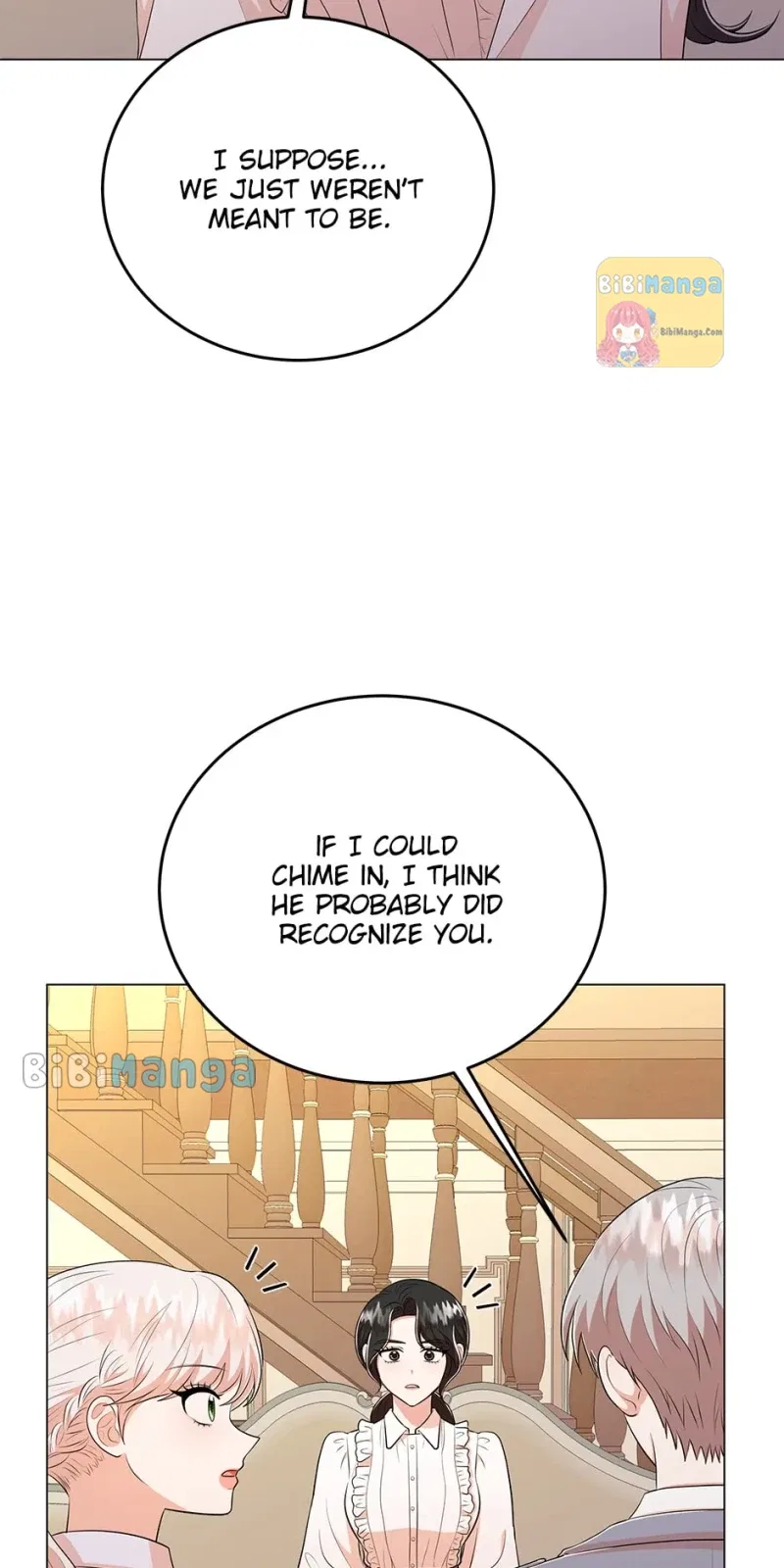 Resigning as the Villainess Chapter 71 – Page 41