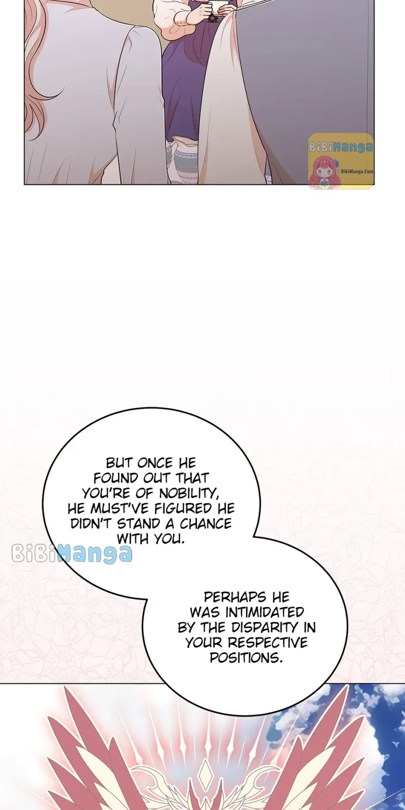 Resigning as the Villainess Chapter 71 – Page 42