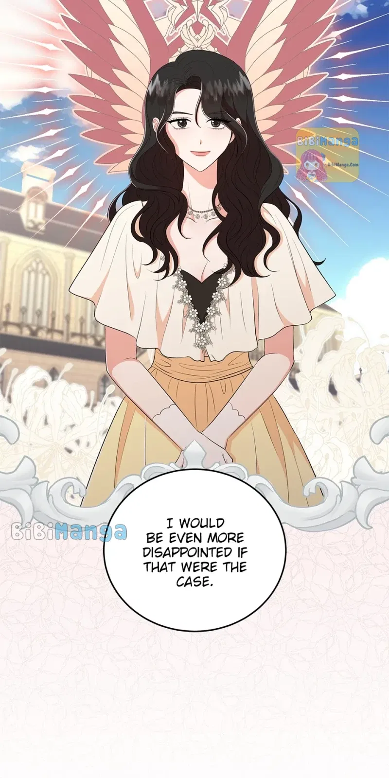 Resigning as the Villainess Chapter 71 – Page 43