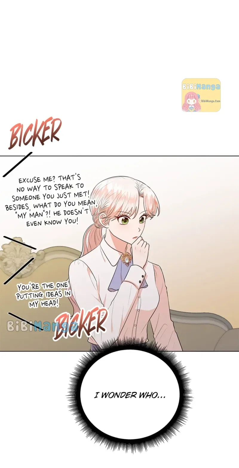 Resigning as the Villainess Chapter 71 – Page 45