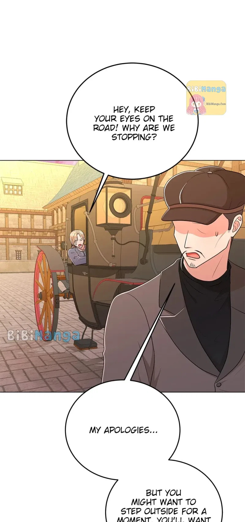 Resigning as the Villainess Chapter 71 – Page 48