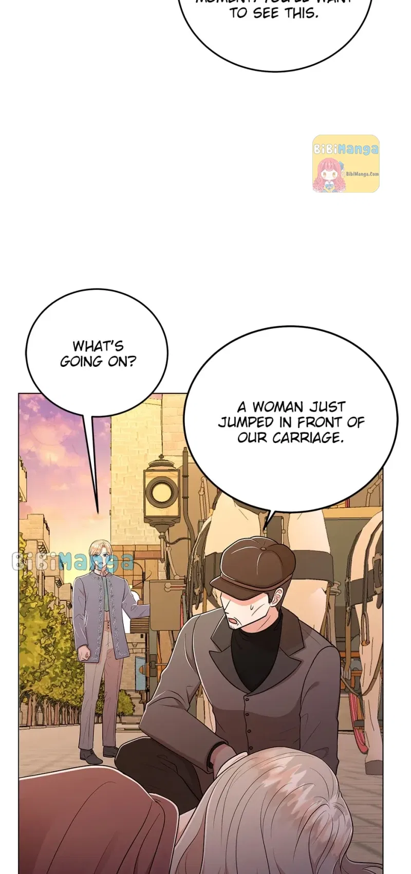 Resigning as the Villainess Chapter 71 – Page 49