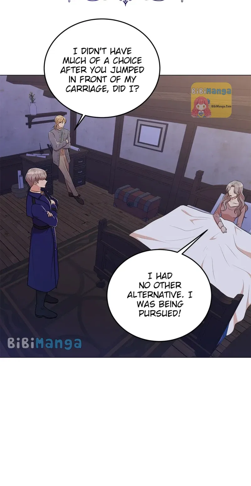 Resigning as the Villainess Chapter 71 – Page 54