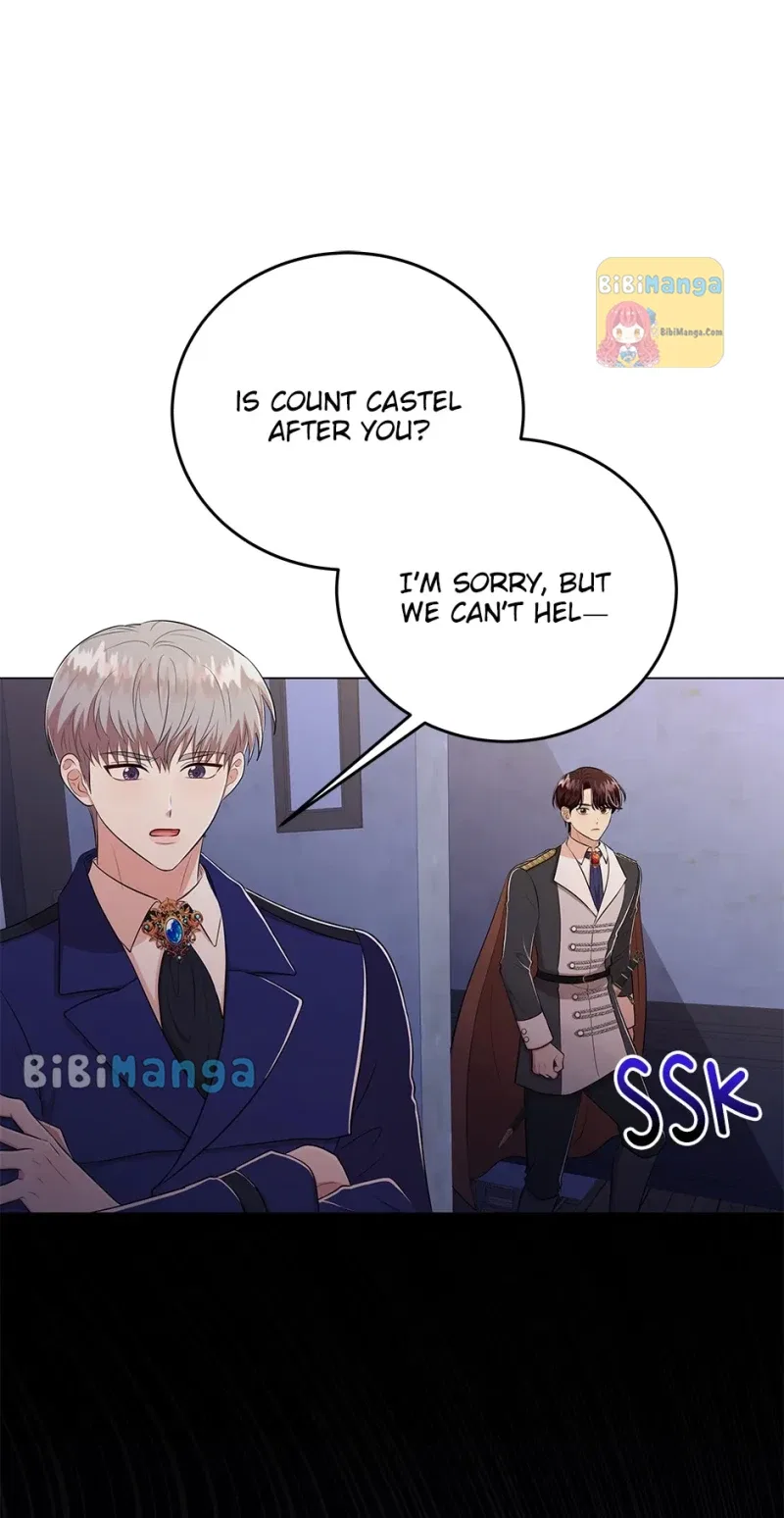 Resigning as the Villainess Chapter 71 – Page 55