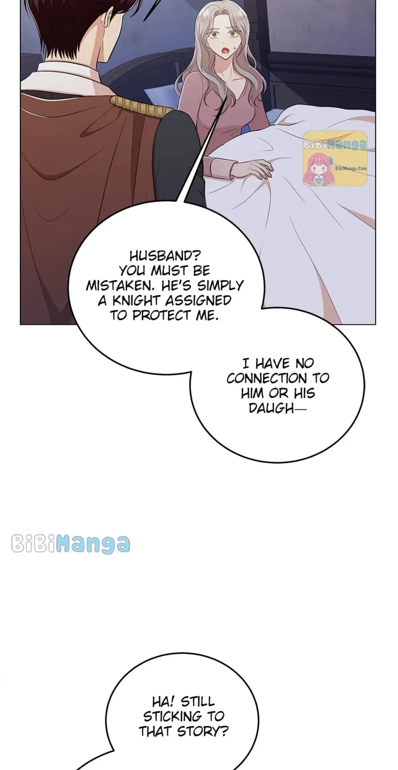 Resigning as the Villainess Chapter 71 – Page 58