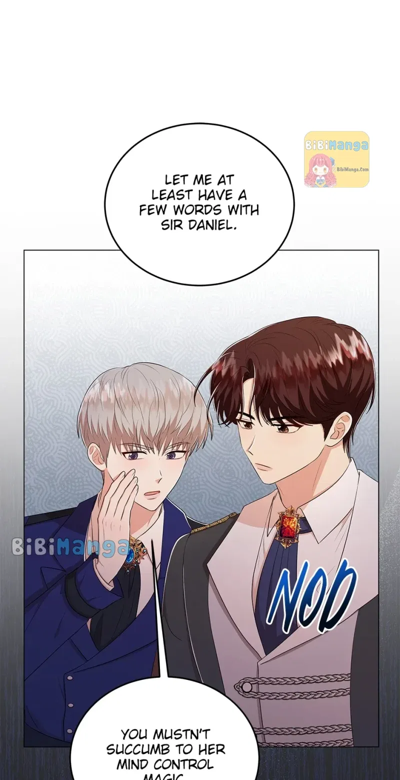 Resigning as the Villainess Chapter 71 – Page 60