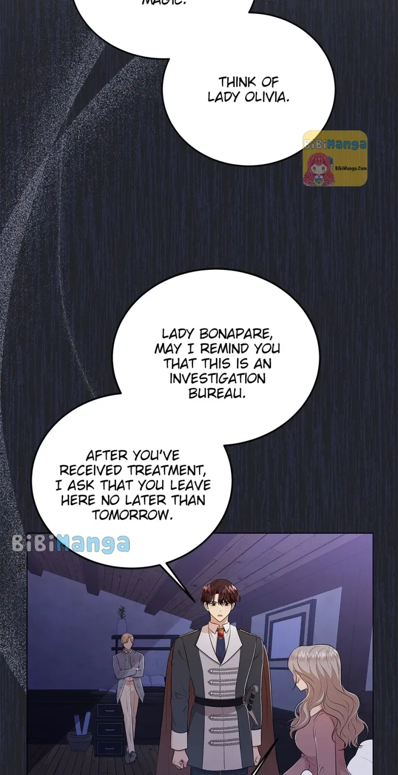 Resigning as the Villainess Chapter 71 – Page 61