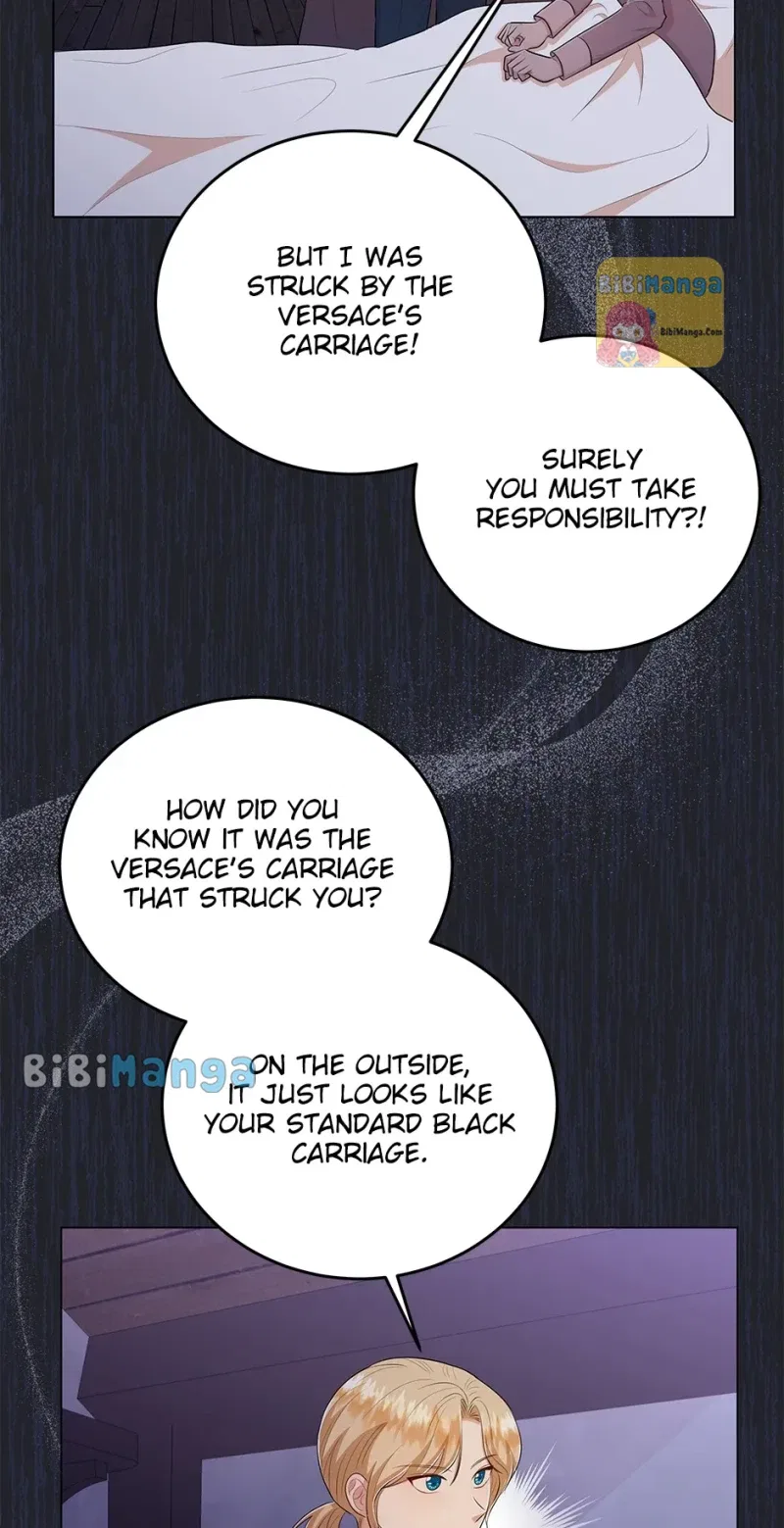 Resigning as the Villainess Chapter 71 – Page 62