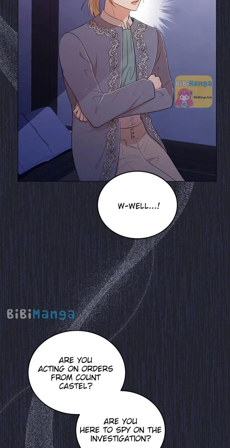 Resigning as the Villainess Chapter 71 – Page 63
