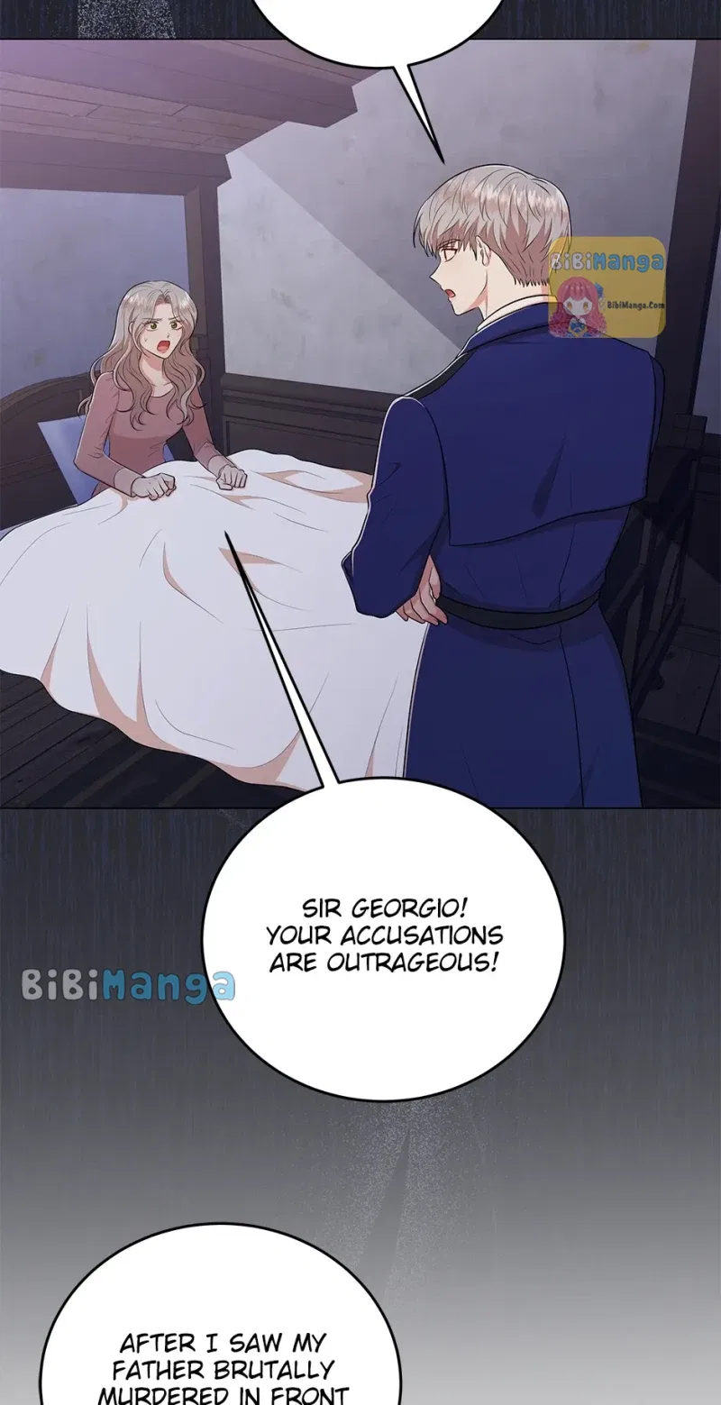 Resigning as the Villainess Chapter 71 – Page 64