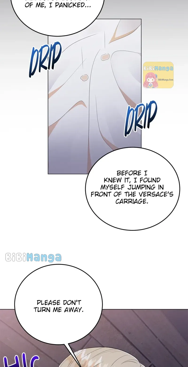 Resigning as the Villainess Chapter 71 – Page 65
