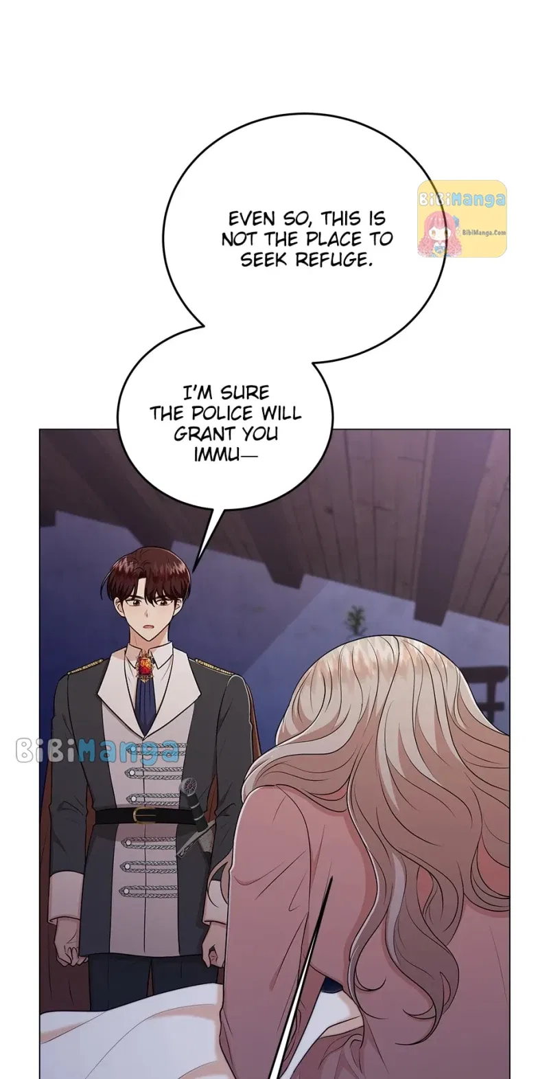 Resigning as the Villainess Chapter 71 – Page 67