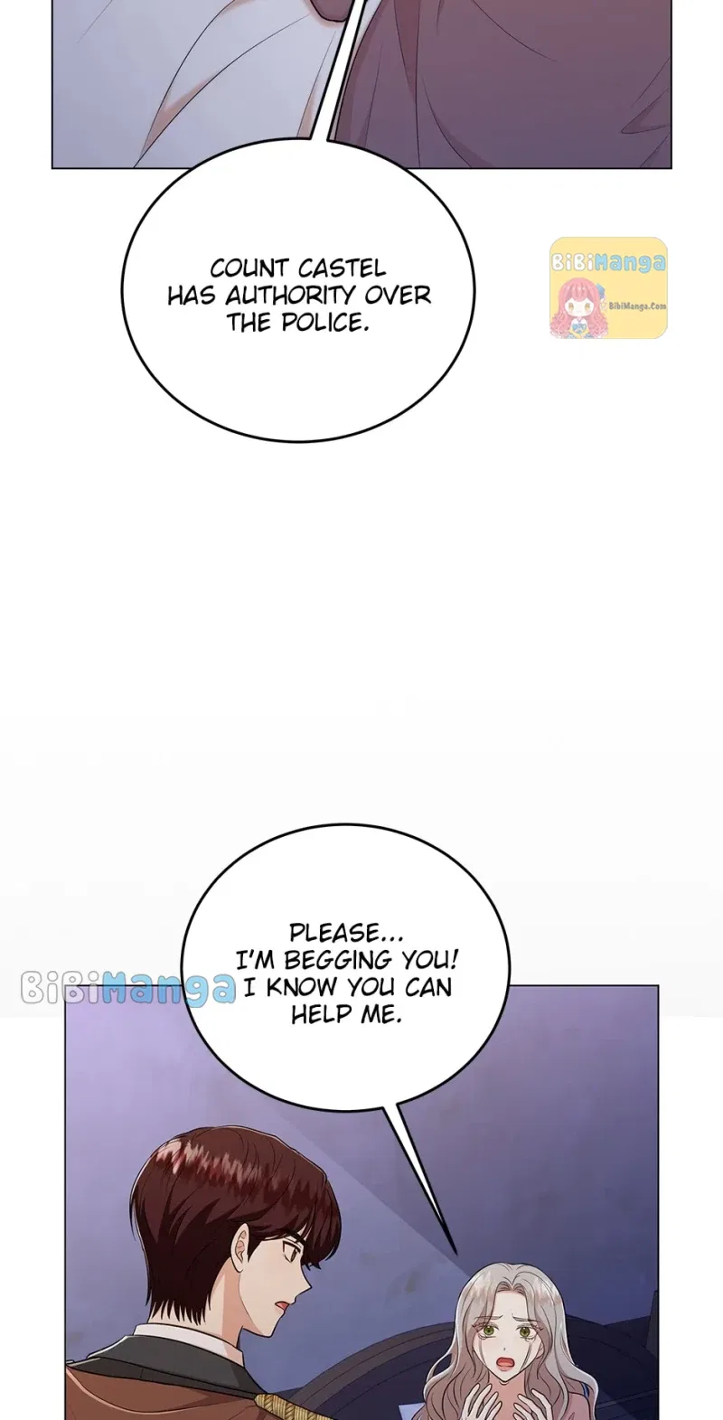 Resigning as the Villainess Chapter 71 – Page 68