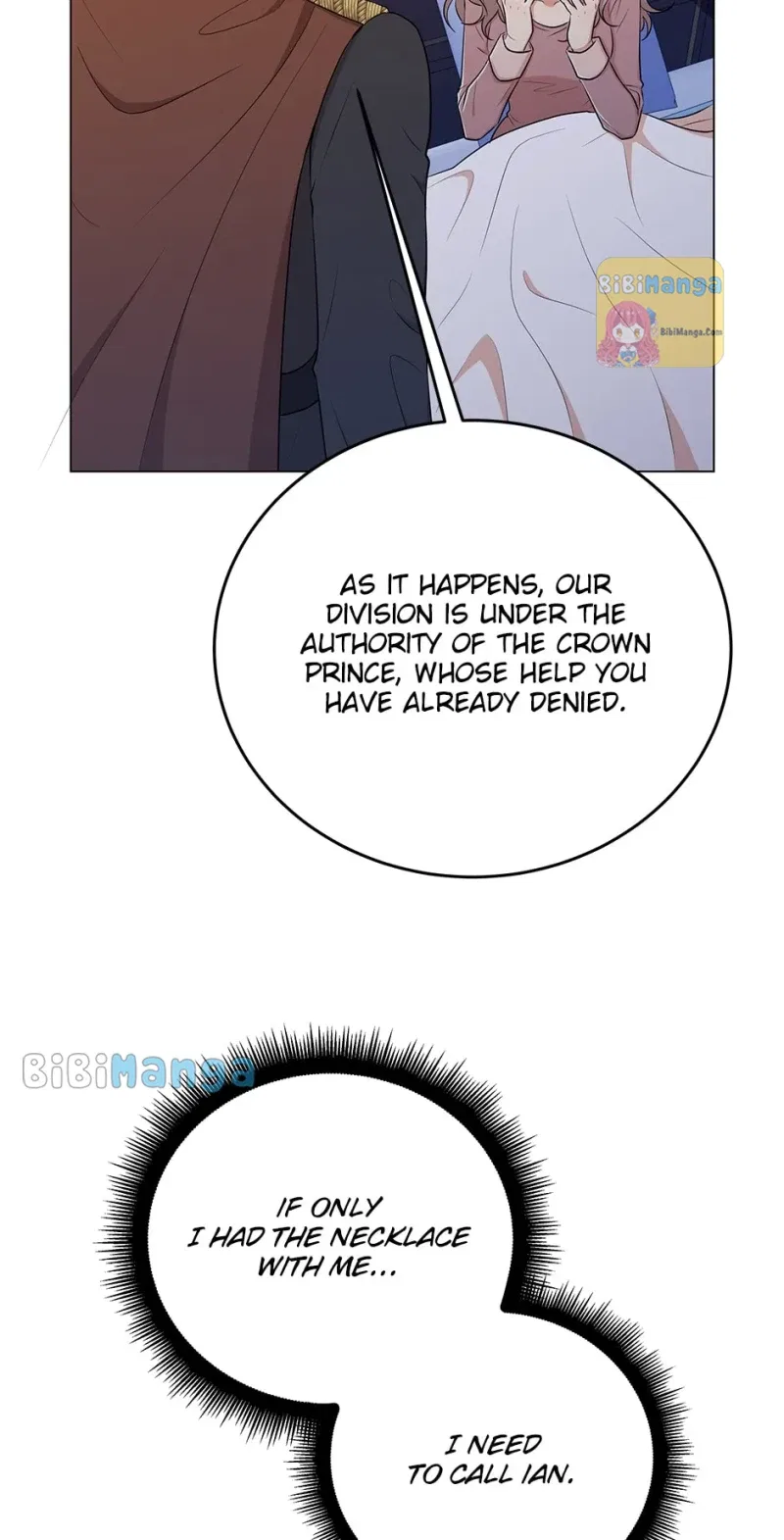 Resigning as the Villainess Chapter 71 – Page 69