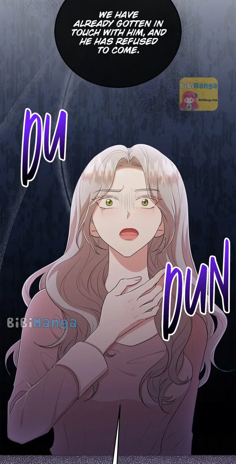 Resigning as the Villainess Chapter 71 – Page 71