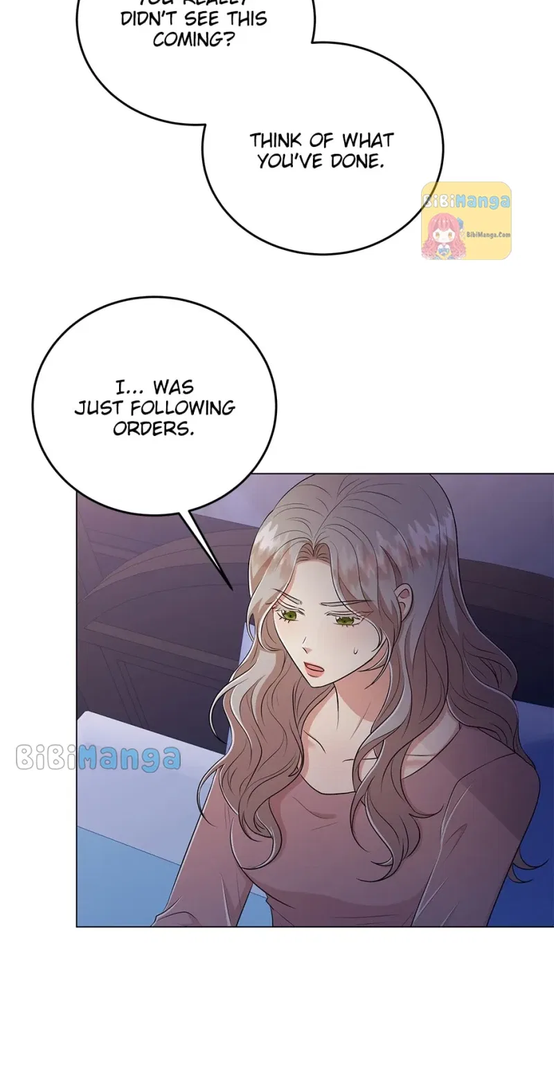Resigning as the Villainess Chapter 71 – Page 73