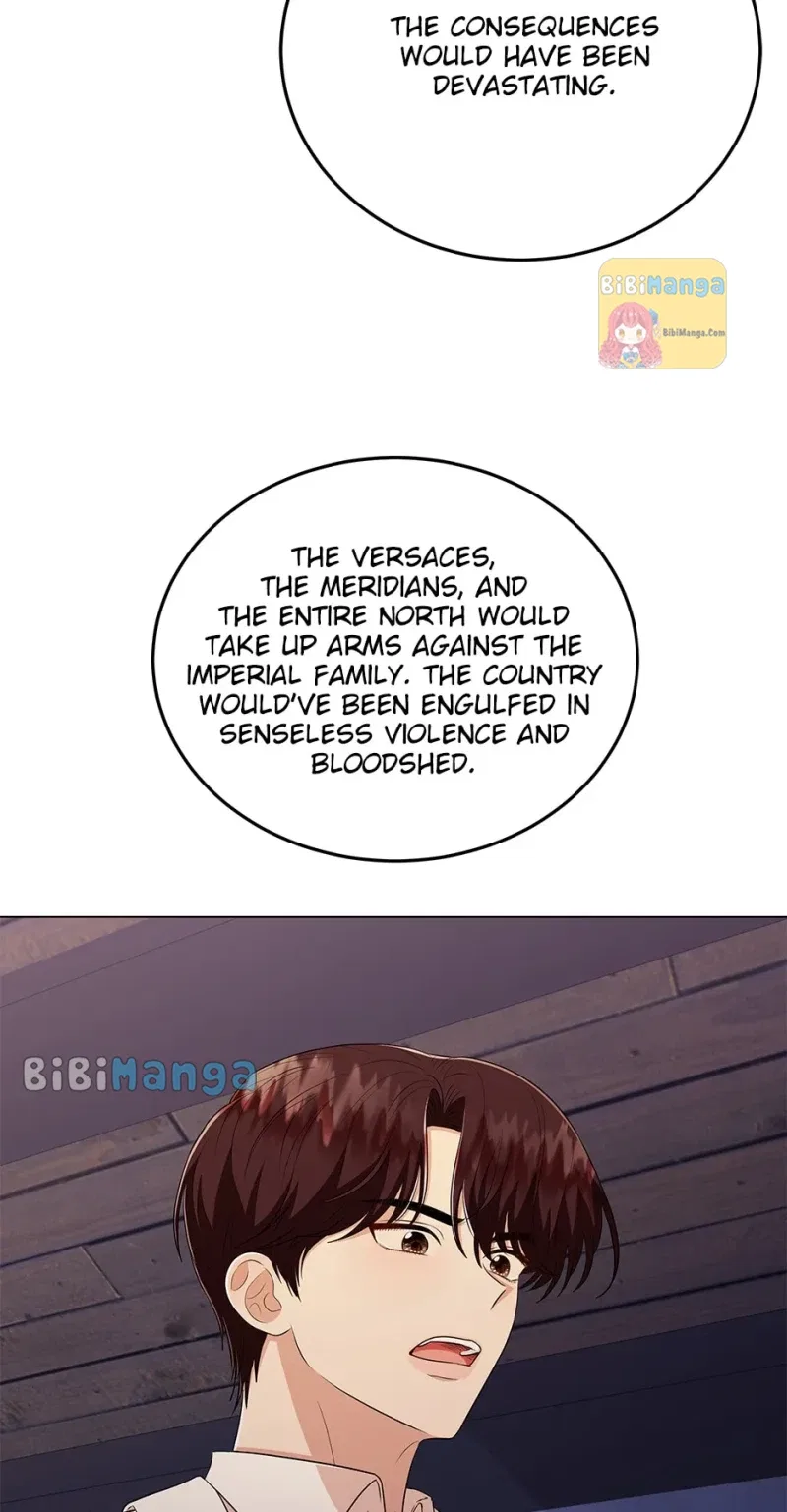 Resigning as the Villainess Chapter 71 – Page 75