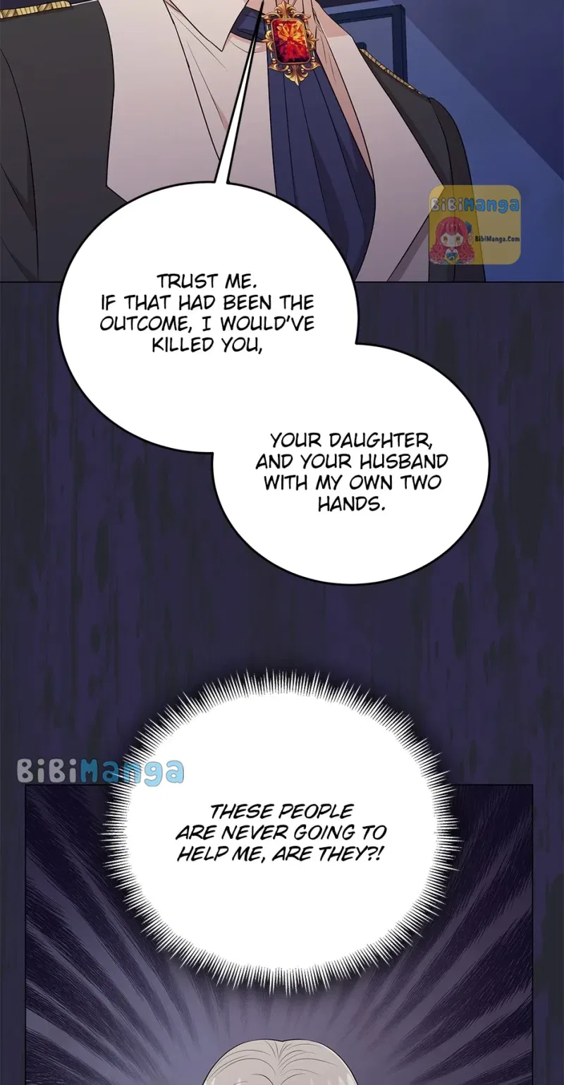 Resigning as the Villainess Chapter 71 – Page 76