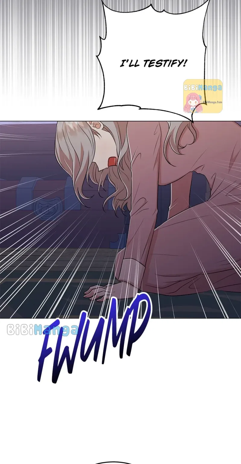 Resigning as the Villainess Chapter 71 – Page 78
