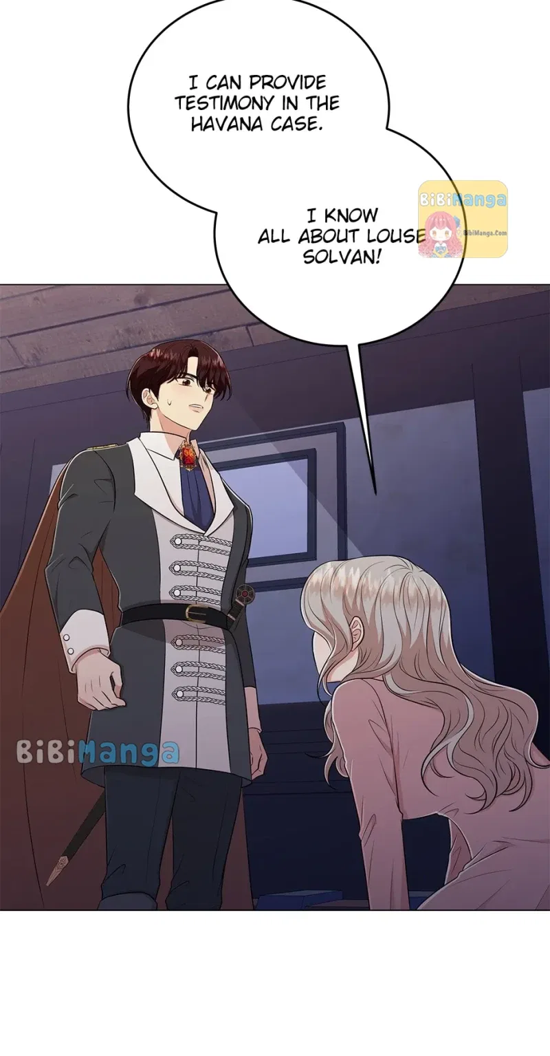 Resigning as the Villainess Chapter 71 – Page 79