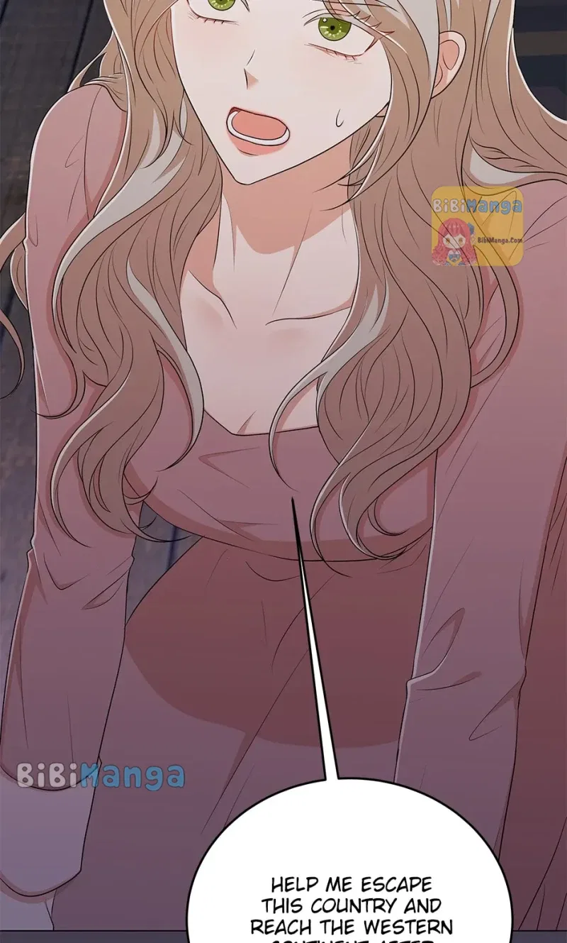 Resigning as the Villainess Chapter 71 – Page 81