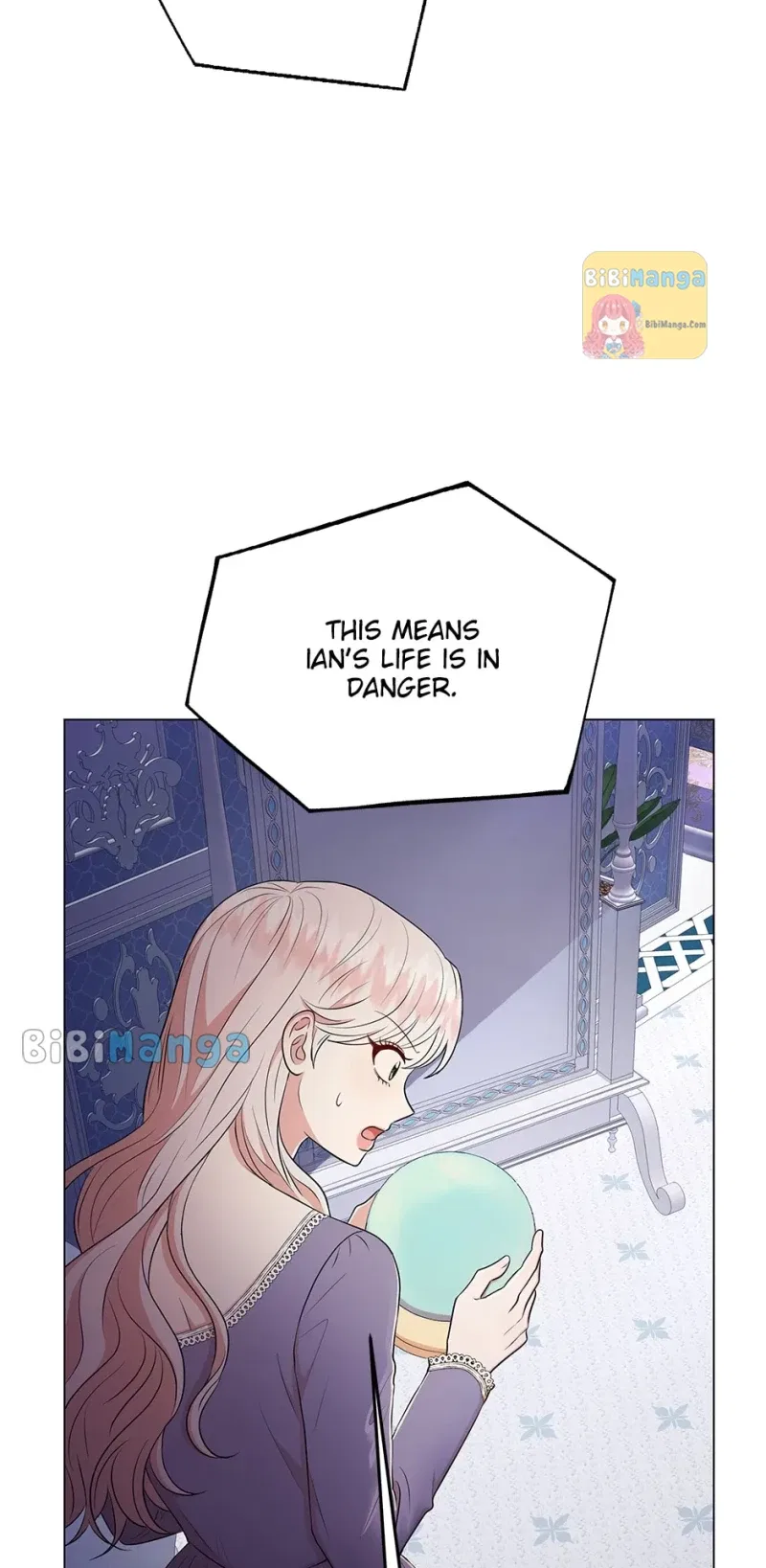 Resigning as the Villainess Chapter 71 – Page 86