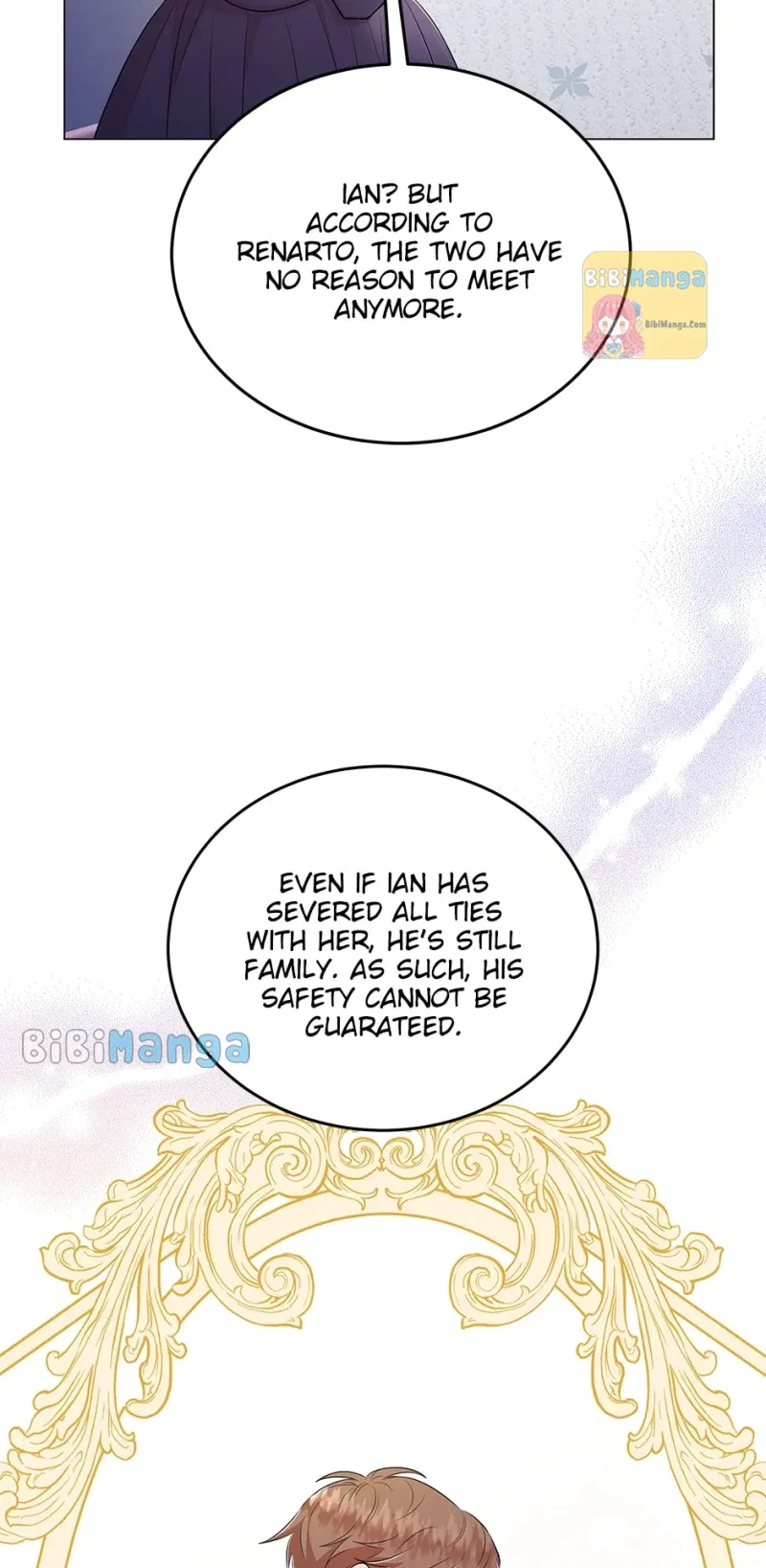 Resigning as the Villainess Chapter 71 – Page 87