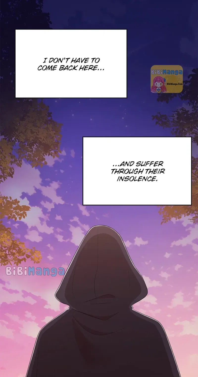 Resigning as the Villainess Chapter 70 – Page 4