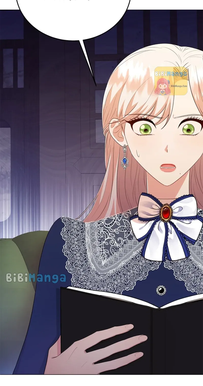 Resigning as the Villainess Chapter 70 – Page 7