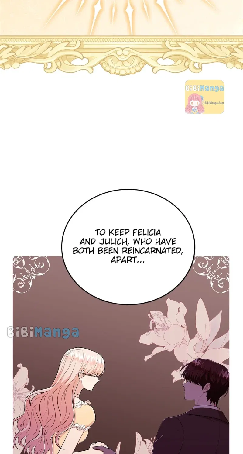 Resigning as the Villainess Chapter 70 – Page 10