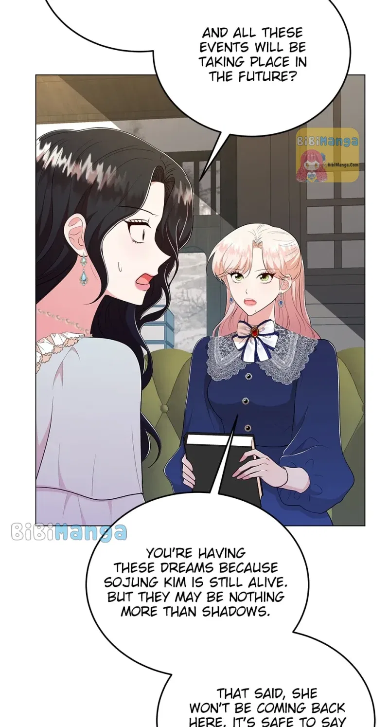 Resigning as the Villainess Chapter 70 – Page 13