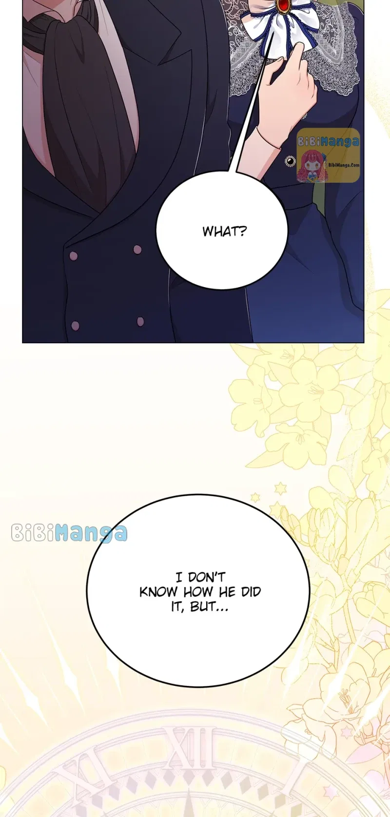 Resigning as the Villainess Chapter 70 – Page 18