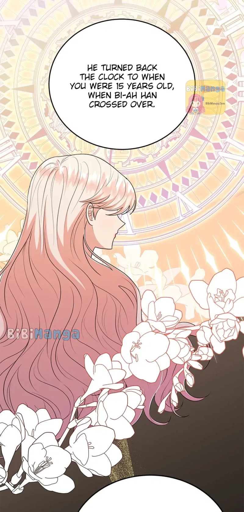 Resigning as the Villainess Chapter 70 – Page 19