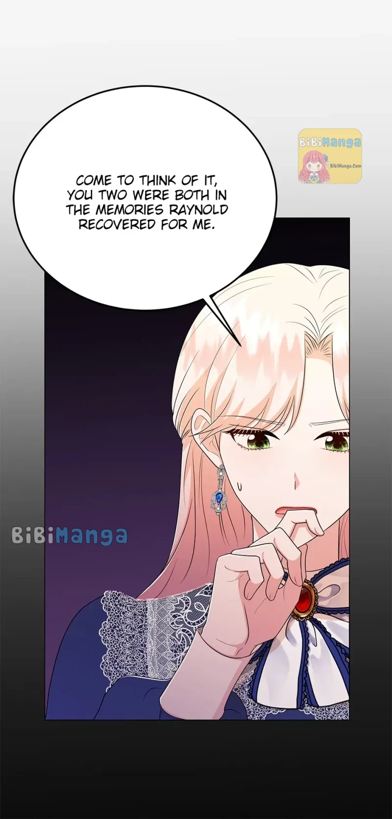 Resigning as the Villainess Chapter 70 – Page 22