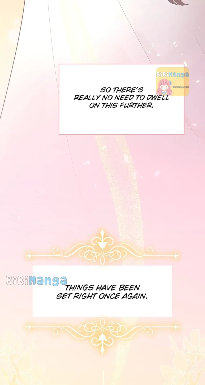 Resigning as the Villainess Chapter 70 – Page 28