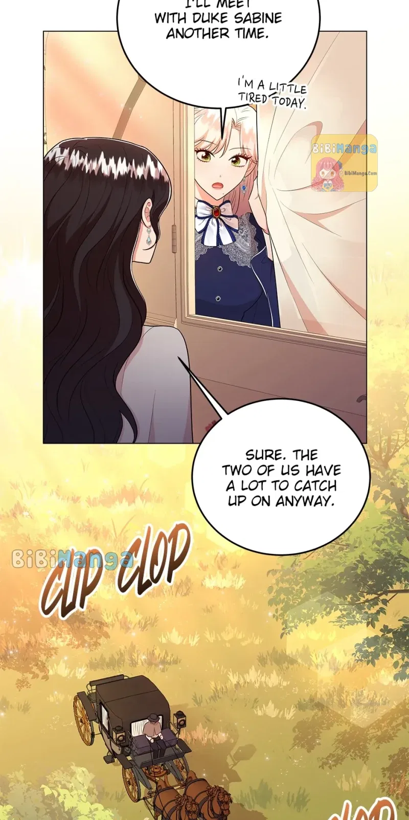 Resigning as the Villainess Chapter 70 – Page 34