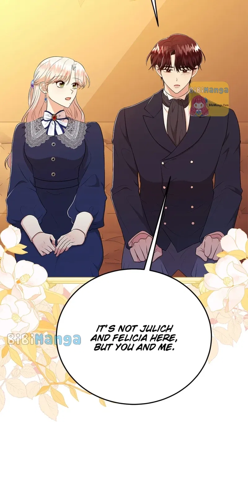 Resigning as the Villainess Chapter 70 – Page 37