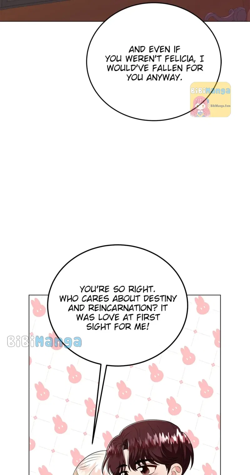 Resigning as the Villainess Chapter 70 – Page 39