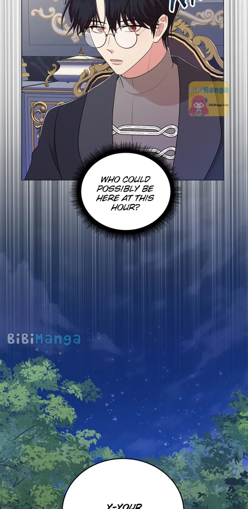 Resigning as the Villainess Chapter 70 – Page 49