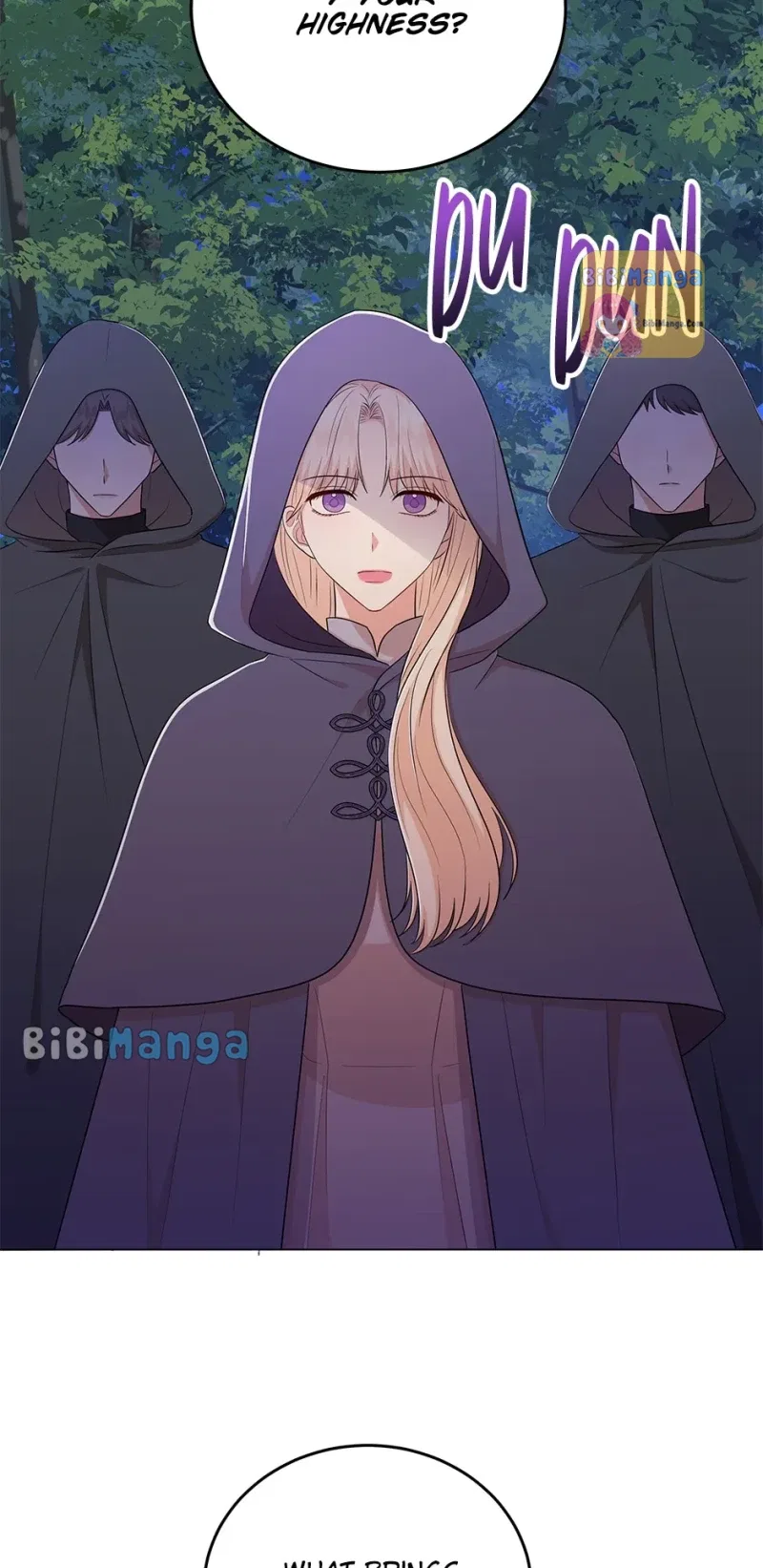 Resigning as the Villainess Chapter 70 – Page 50