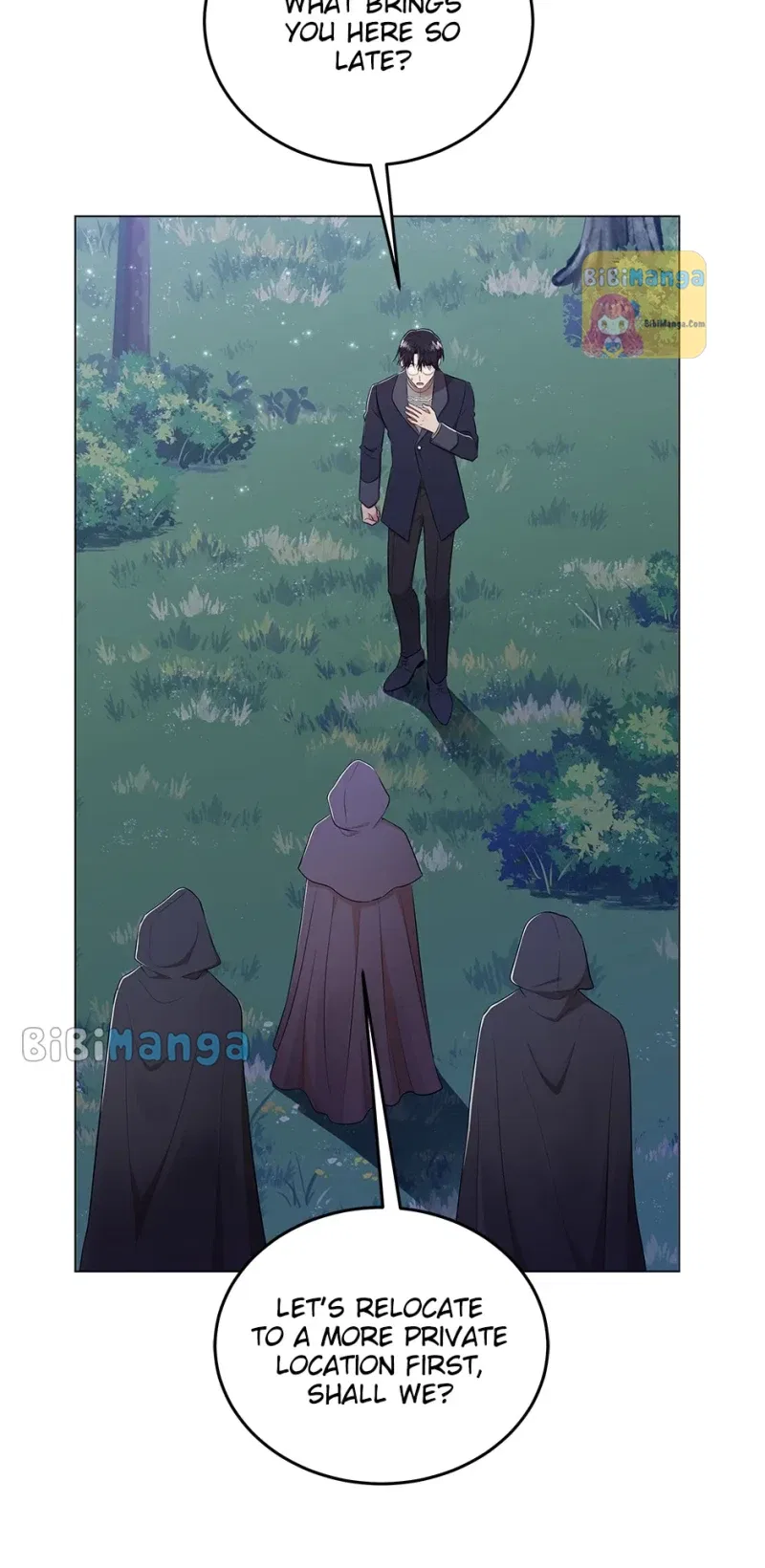 Resigning as the Villainess Chapter 70 – Page 51