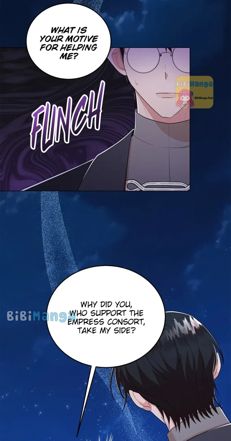 Resigning as the Villainess Chapter 70 – Page 54