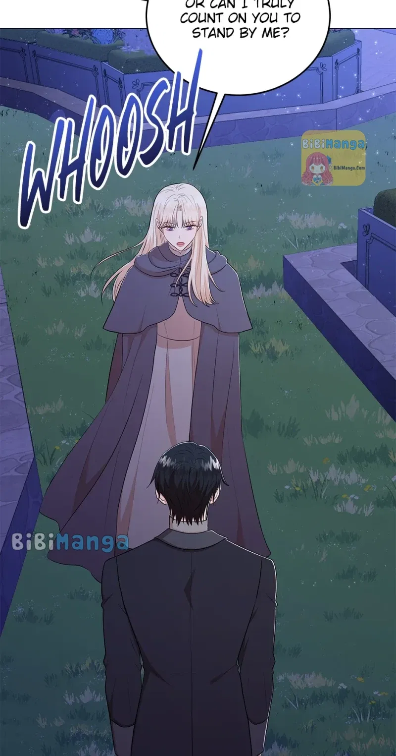Resigning as the Villainess Chapter 70 – Page 56