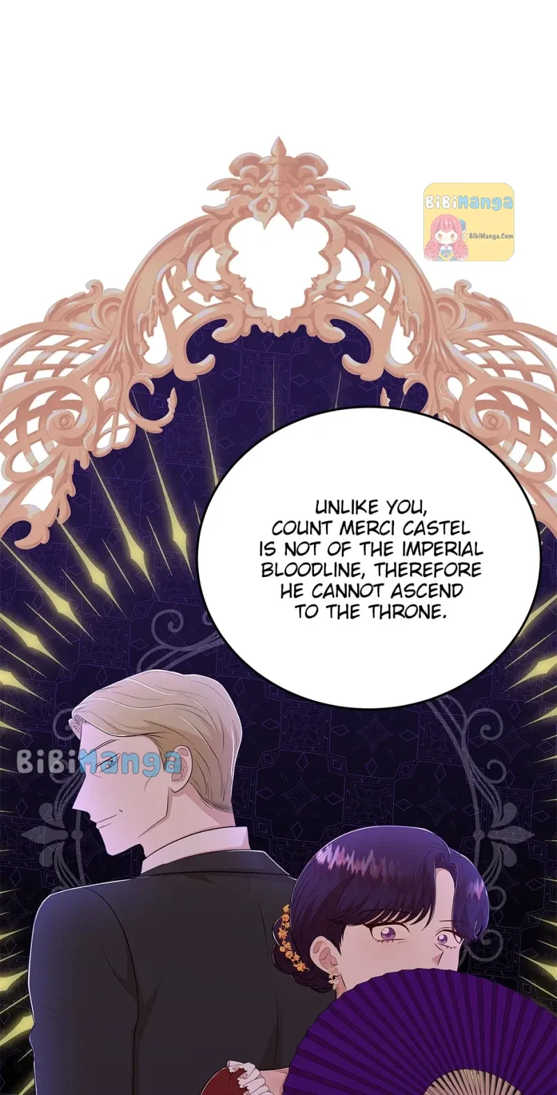 Resigning as the Villainess Chapter 70 – Page 59