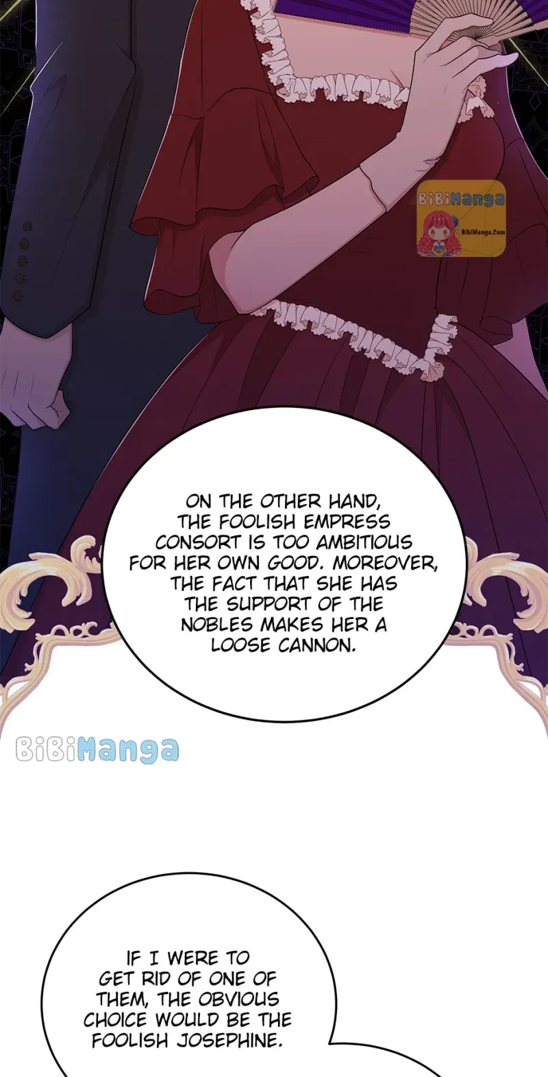 Resigning as the Villainess Chapter 70 – Page 60