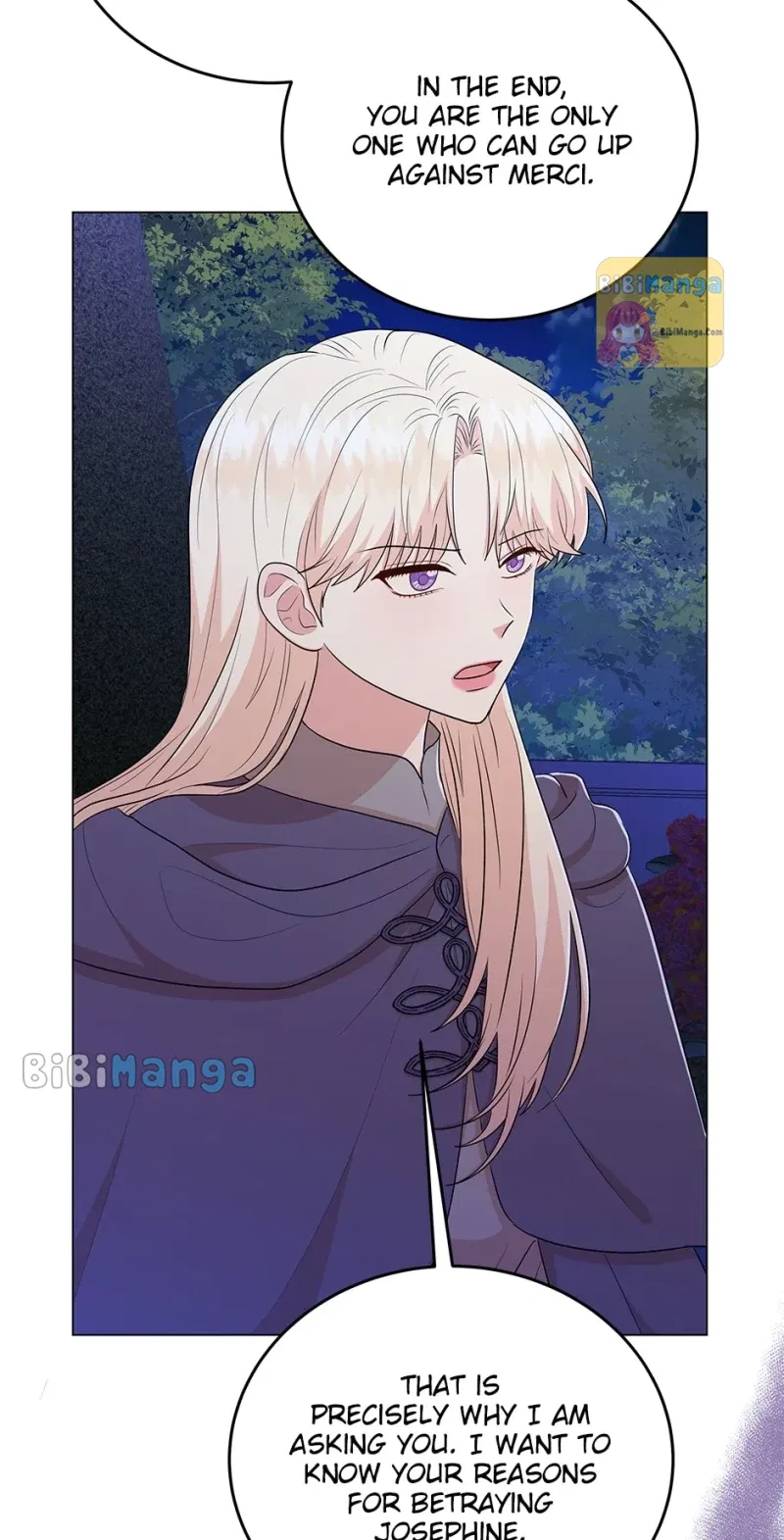 Resigning as the Villainess Chapter 70 – Page 61